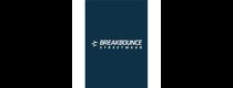 Breakbounce Coupon Codes