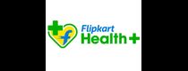 Flipkart Health Plus