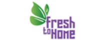 FreshToHome Promo Codes