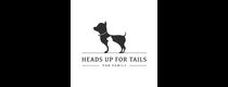Heads Up For Tails Coupon Codes